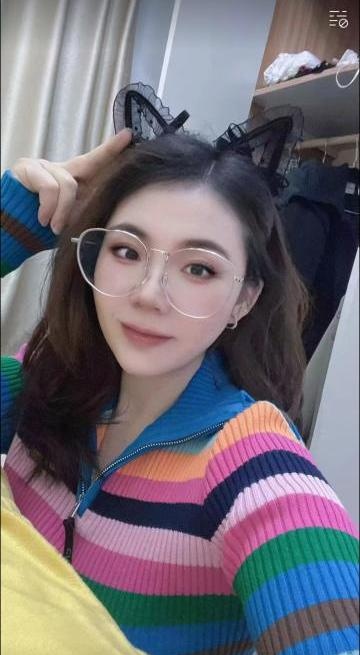 南京夫子庙瑶瑶