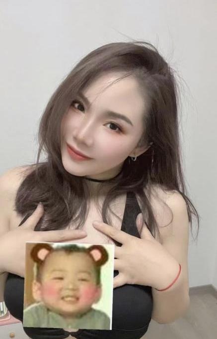 南京夫子庙瑶瑶