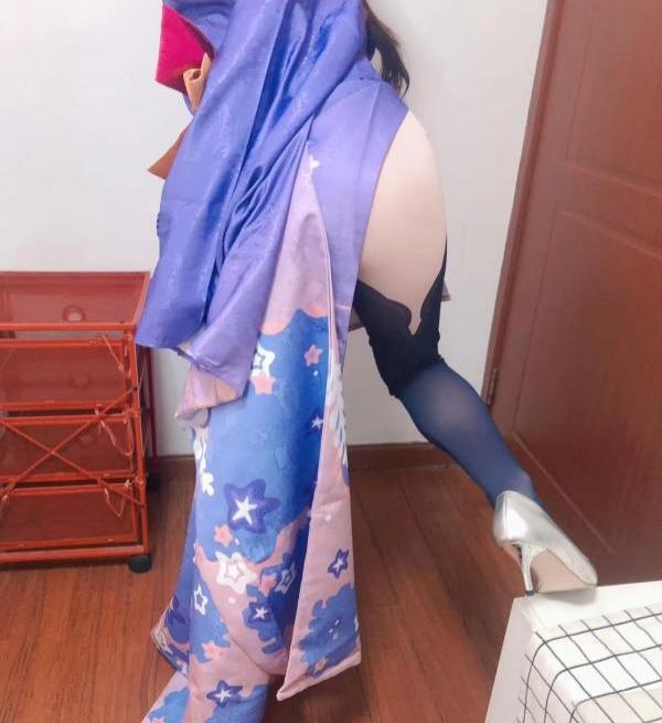 秦淮区可cos少妇
