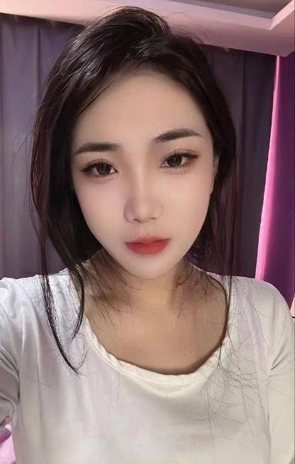 桃子丰满型