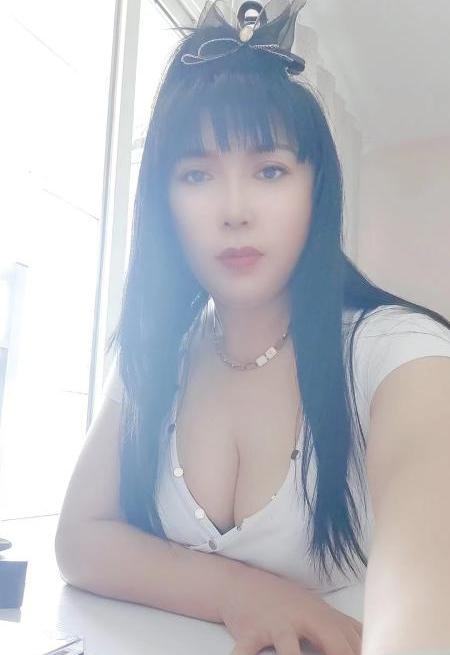 油坊桥少妇