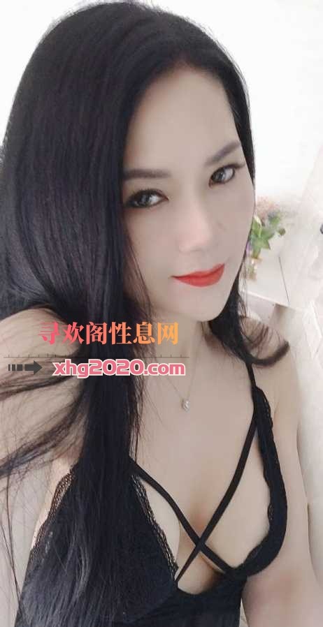 广州舌吻女王
