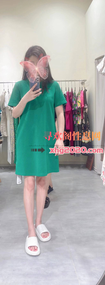 渝北姿姿