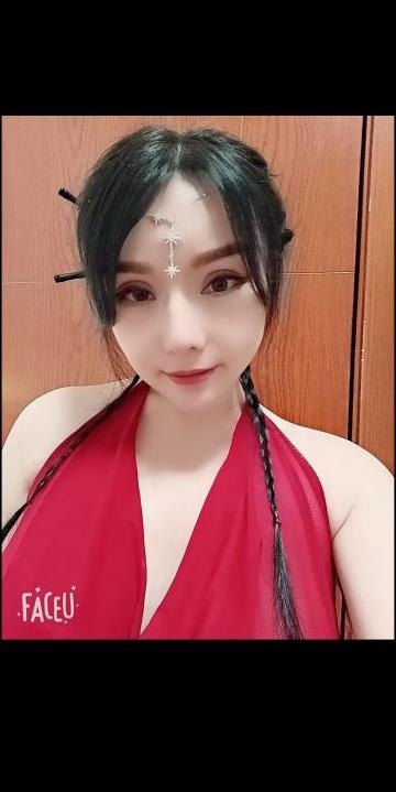 江北波霸