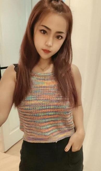 秦淮骚洋洋