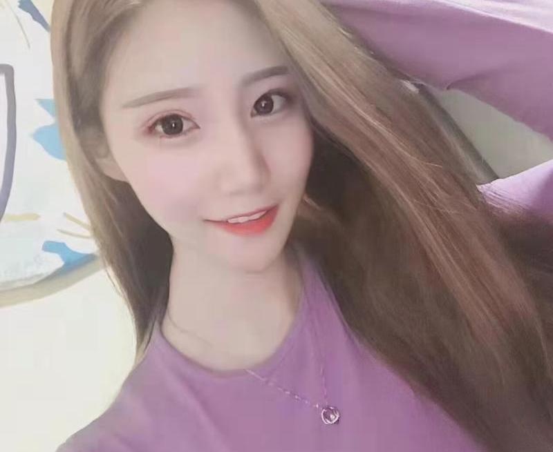 南京颜值佳佳