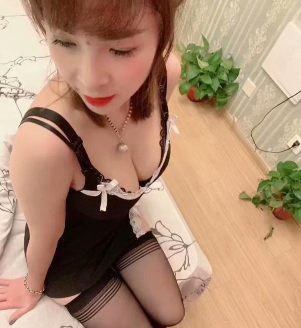 熟女服务