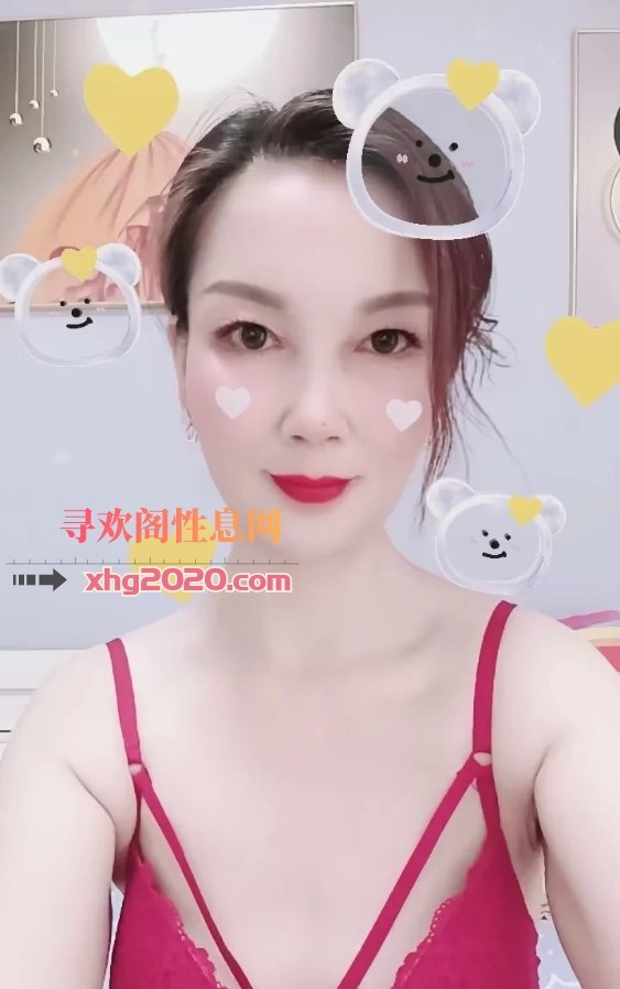 嘟嘟熟女