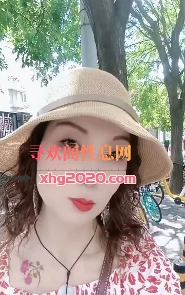 嘟嘟熟女