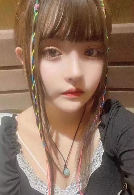 相城大熊妹子