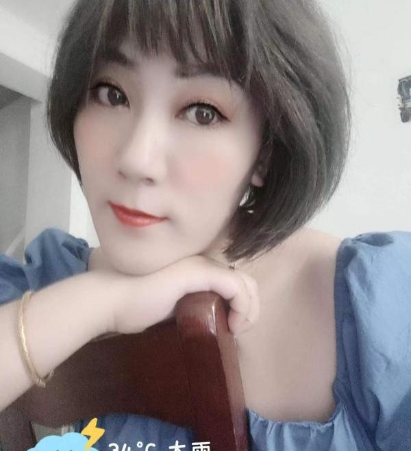 颜值高不敷衍少妇