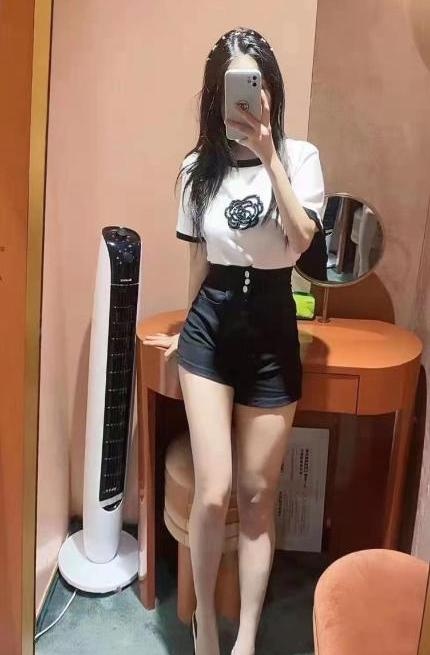 南山气质美女小忆