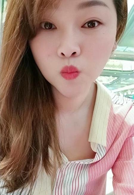 桃子妹妹