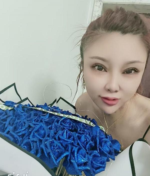 长春南湖熟女