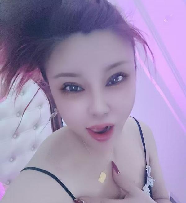 长春南湖熟女