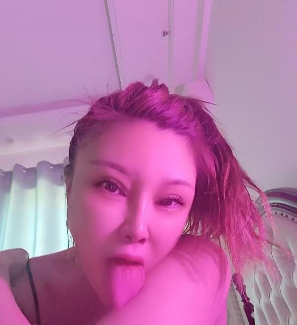 长春南湖熟女