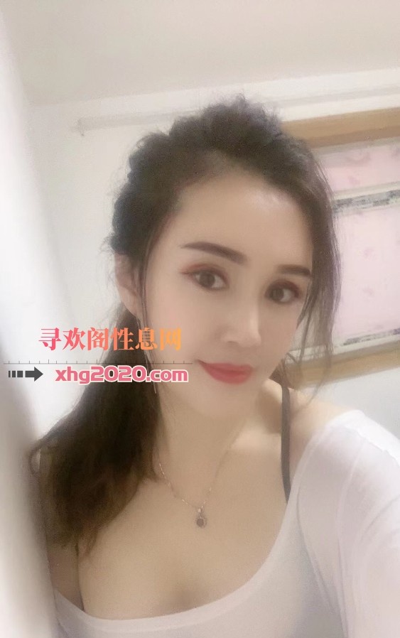 津南少妇