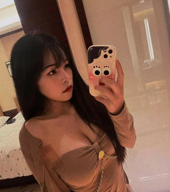 武昌清纯的小女孩