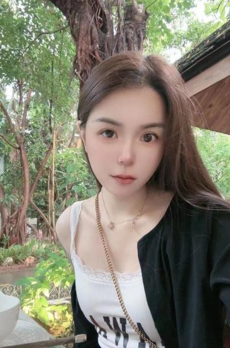 番禺清纯美女李可爱