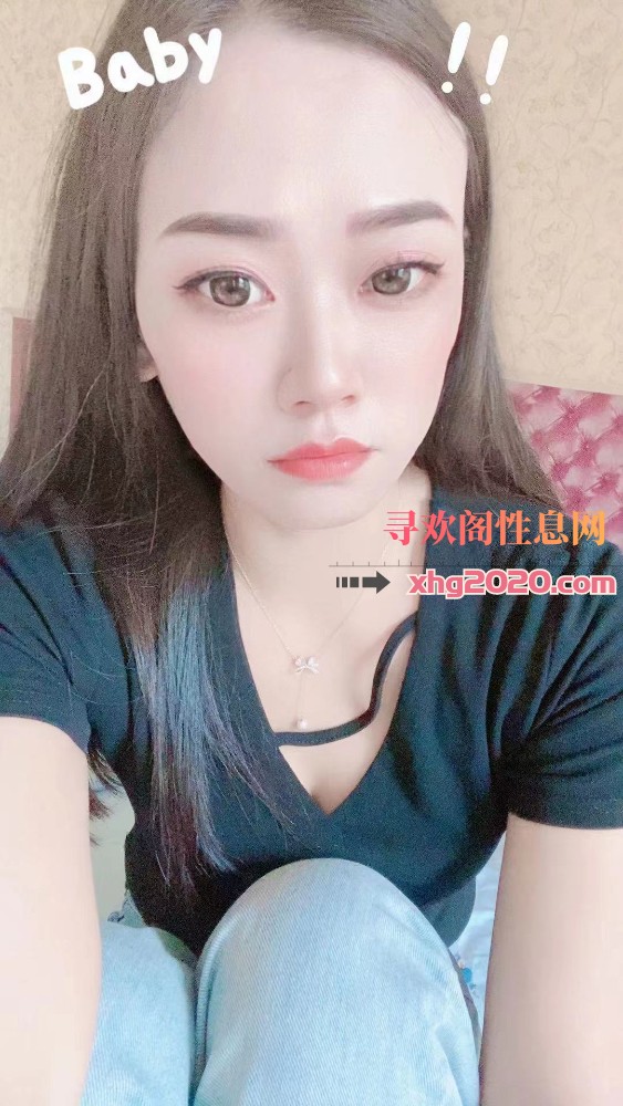 张家界可约小姐姐