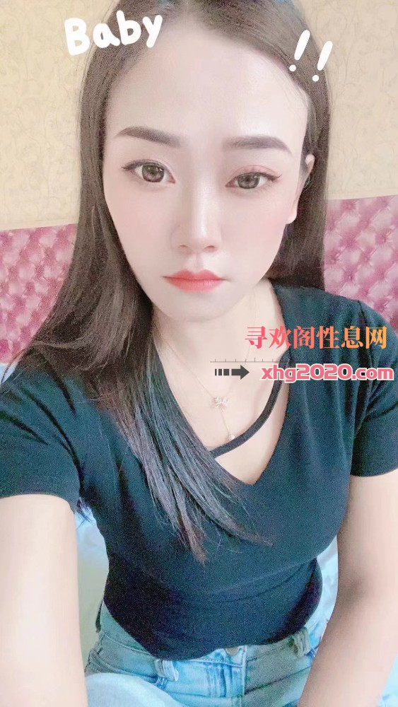 张家界可约小姐姐