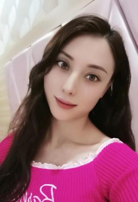 龙岗小甜心