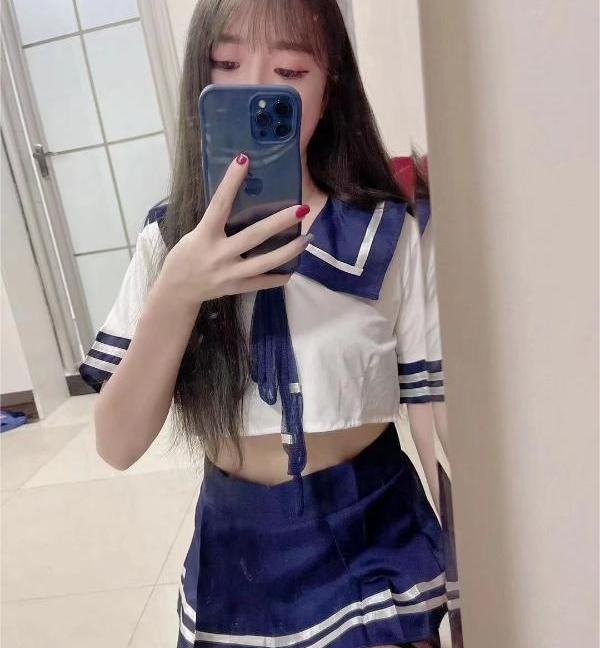 颍州区制服诱惑梦洁