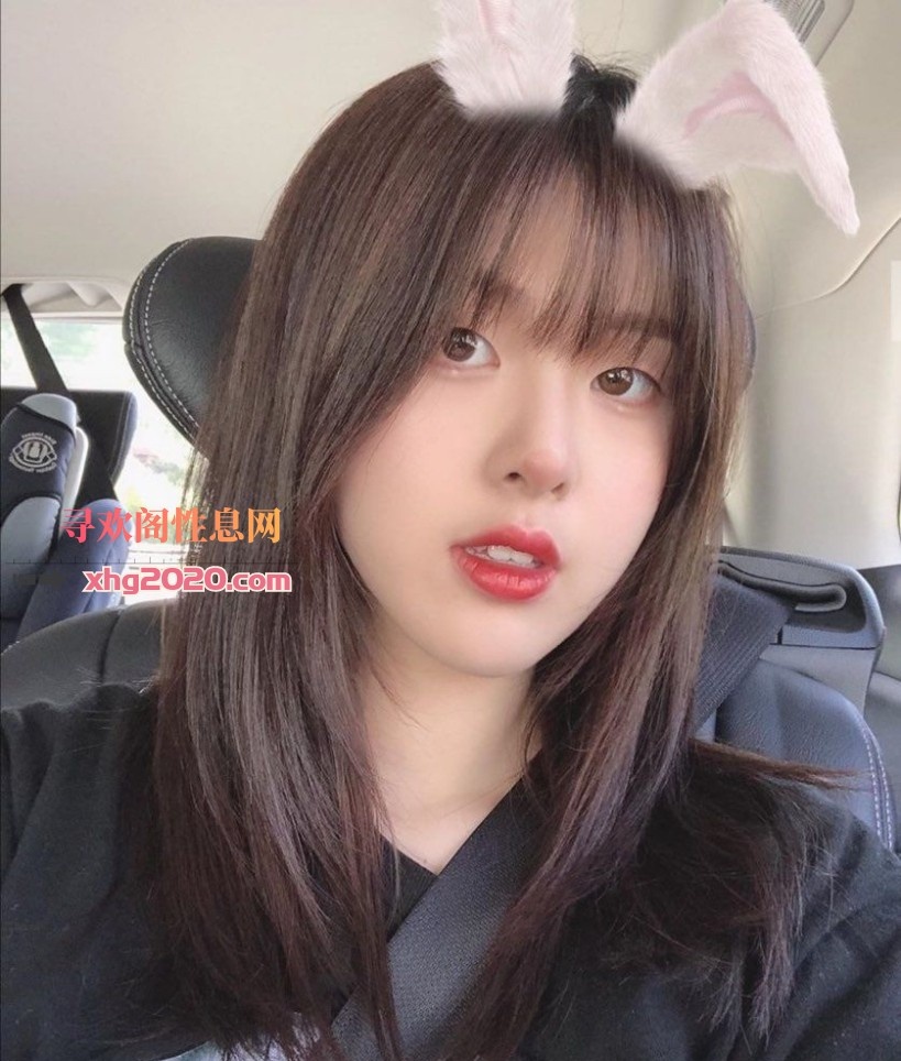 90后个人美女