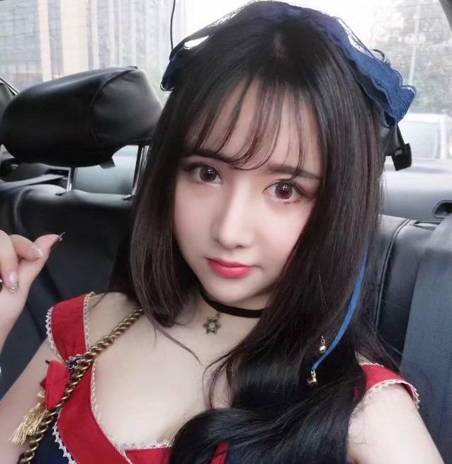 小奶牛刘小小