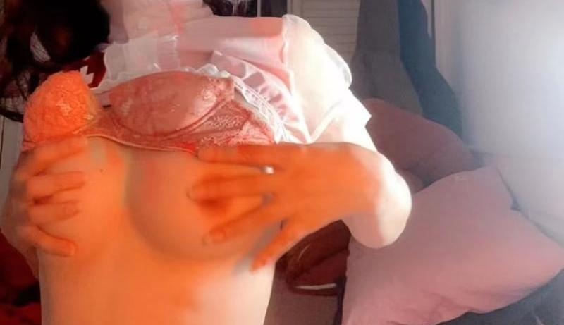 杭州风骚小姐姐