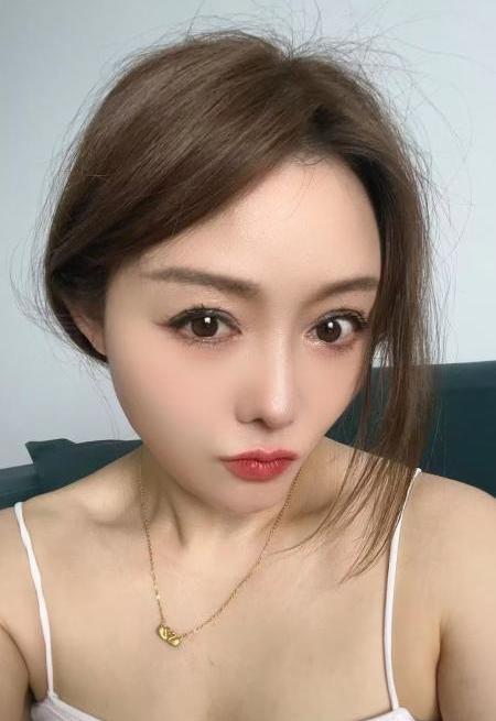 新吴小姐姐