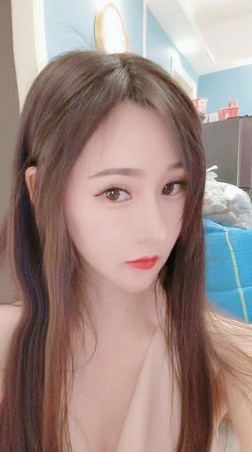 罗湖美乳女神