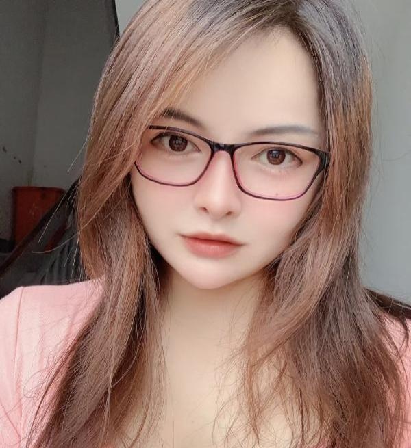 昌平区不错的小姐姐