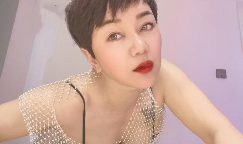 原奥林短发技师