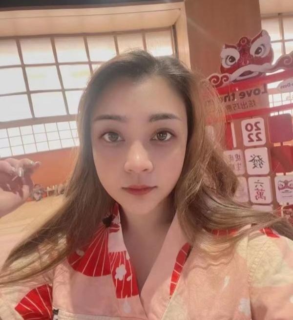 技术超棒的少妇