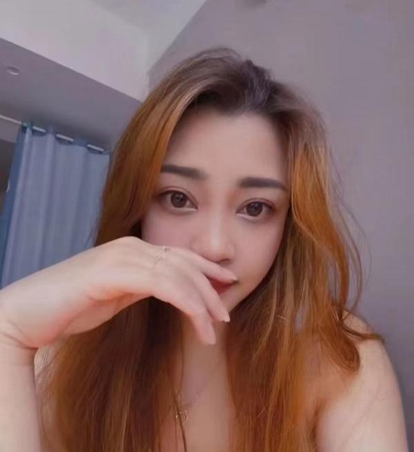 技术超棒的少妇