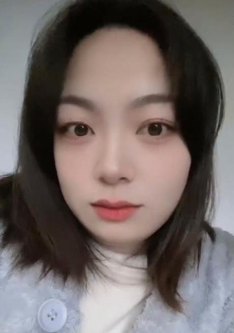 体验林子小姐姐