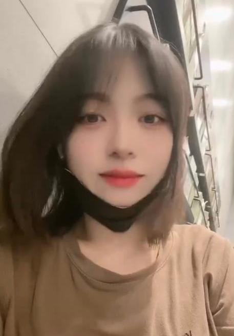 体验林子小姐姐