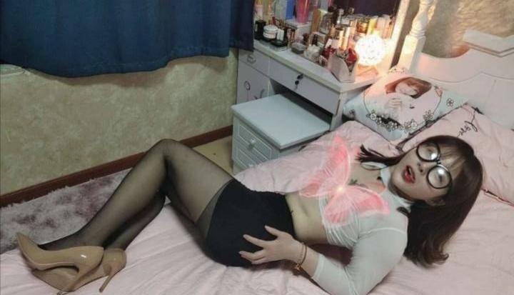 青浦丝袜系列耐操丽娜