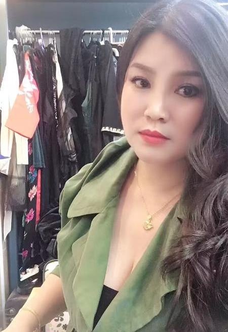 潘家园泄火F杯熟女