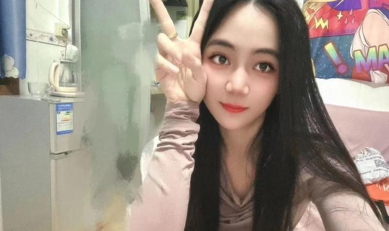 宝安西乡女友感小柒