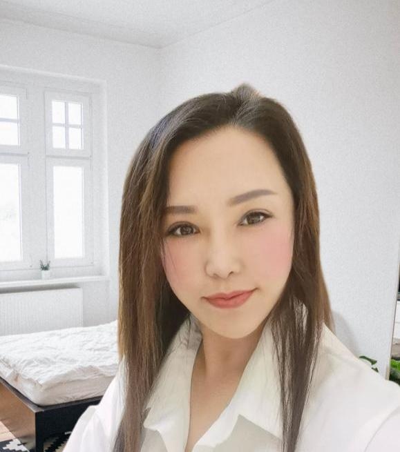 津南骚妇