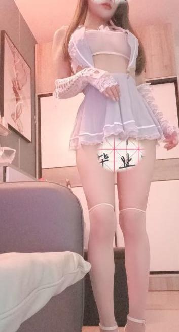 天河区制服控必试