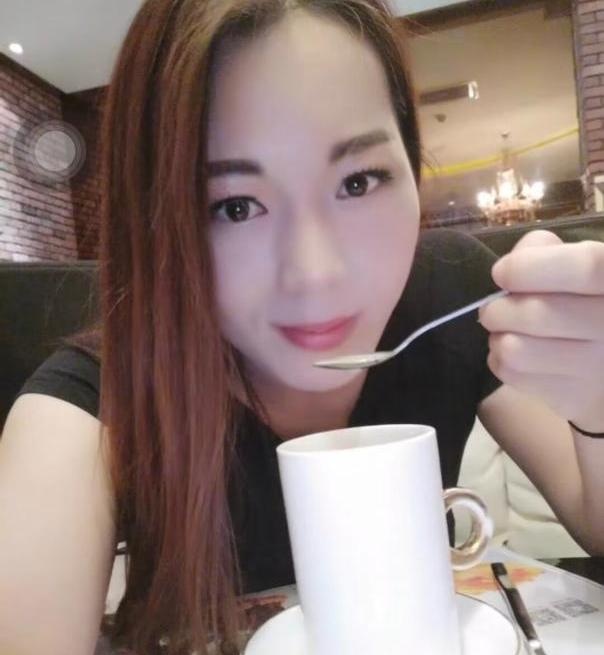 东区服务型少妇