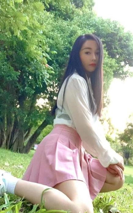 福田清纯骚女