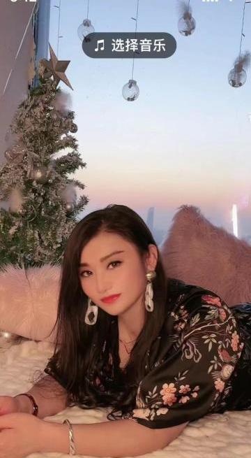 沈阳s女王  雪主