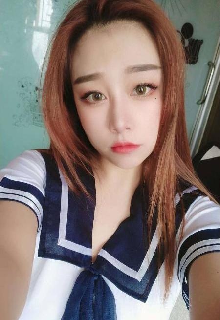 鼓楼性感莉莉