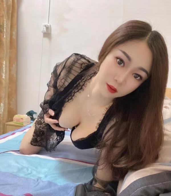 性感少妇夕夕