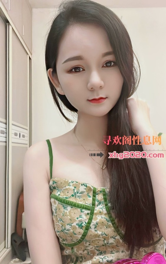 佛山妹子