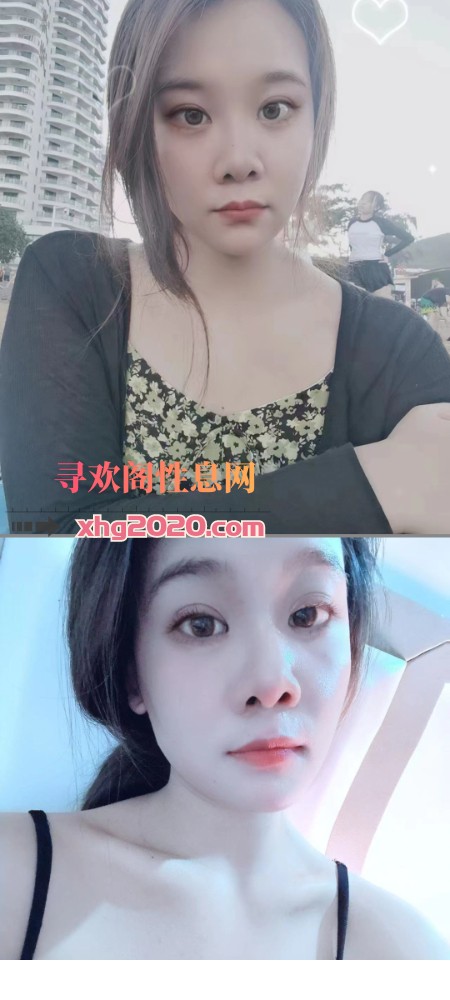 深圳固戍美女